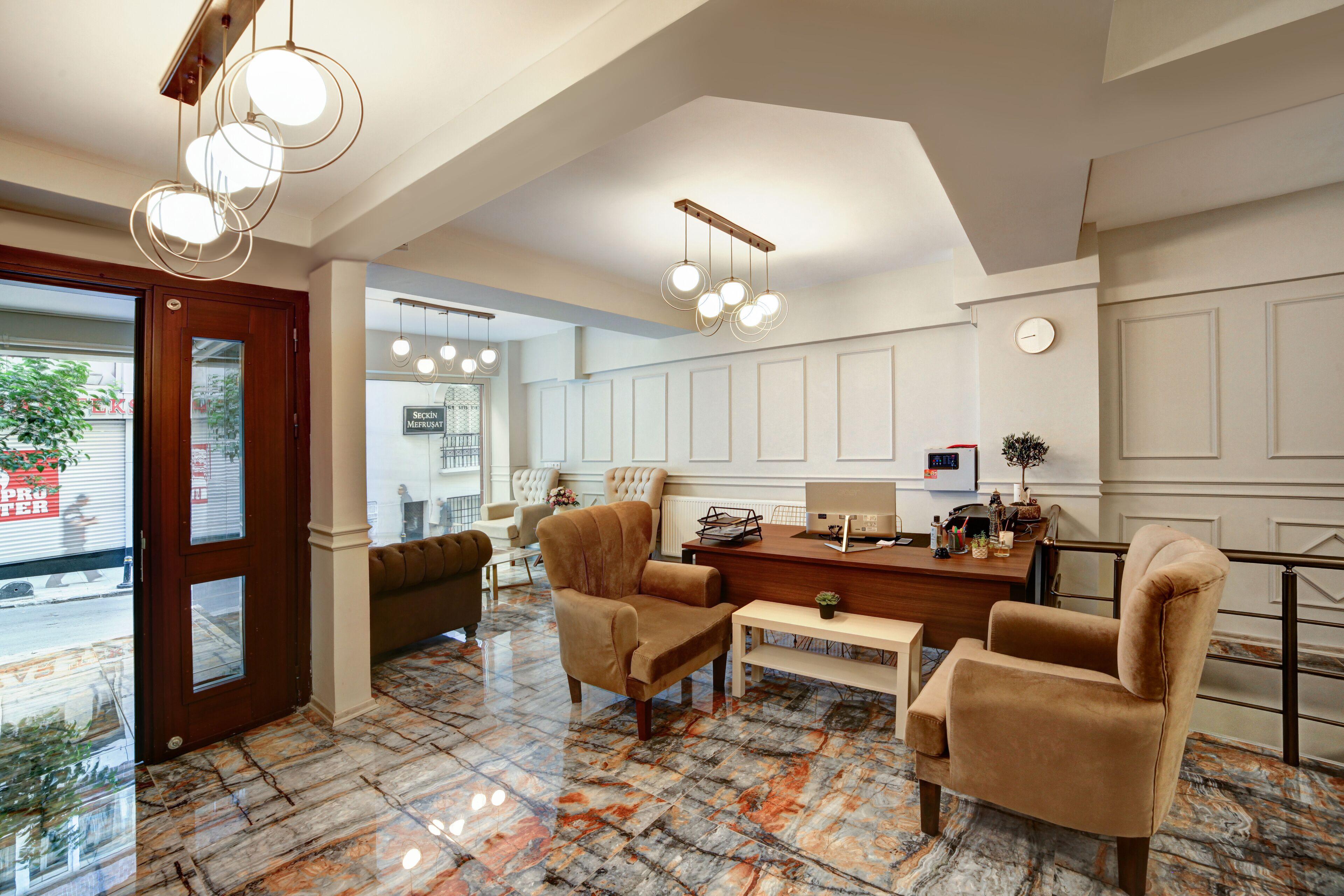 Beddington Residence Sisli — Photos 3
